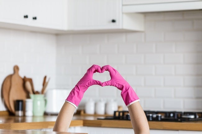 Why It’s Important To Regularly Clean Your Home