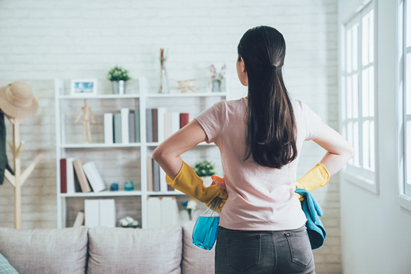 Home Cleaning Services Manhattan Faqs 2